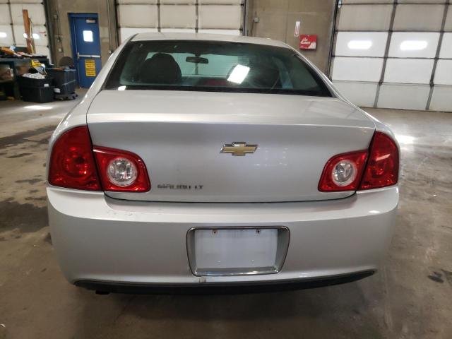 Photo 6 from auction – 2012 CHEVROLET MALIBU 1LT with VIN 1G1ZC5EU7CF390239