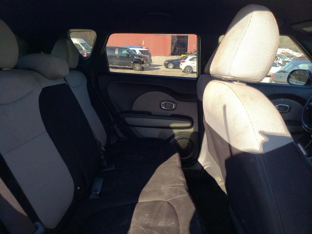 Photo 11 from auction – 2016 KIA SOUL with VIN KNDJN2A2XG7252275