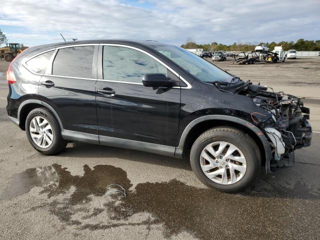 Photo 4 from auction – 2015 HONDA CR-V EX with VIN 2HKRM4H56FH699844