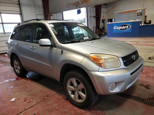 Photo 4 from auction – 2004 TOYOTA RAV4 with VIN JTEHD20V046004272