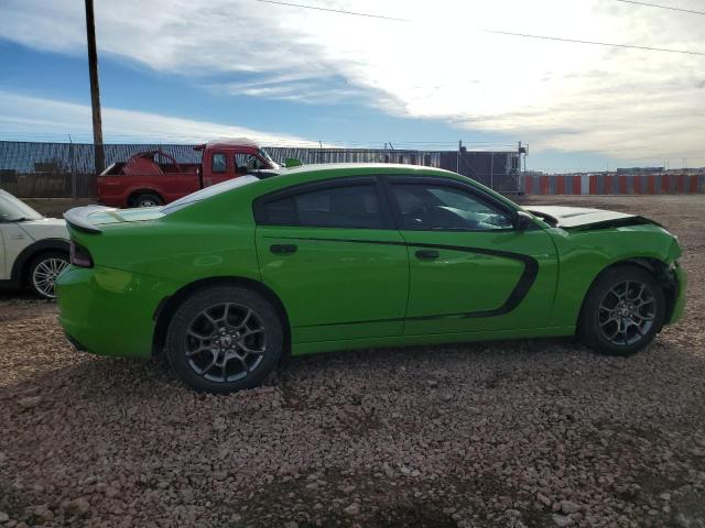 Photo 3 from auction – 2017 DODGE CHARGER SX with VIN 2C3CDXJG6HH557626