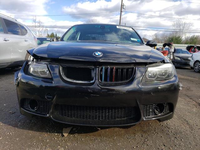 Photo 5 from auction – 2007 BMW 335 XI with VIN WBAVD53587A007049
