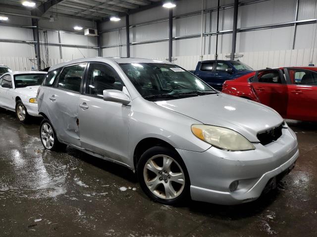 Photo 4 from auction – 2007 TOYOTA COROLLA MA with VIN 2T1KR32E17C663523