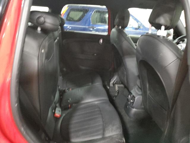Photo 10 from auction – 2018 MINI COOPER JCW with VIN WMZYV9C31J3B92160