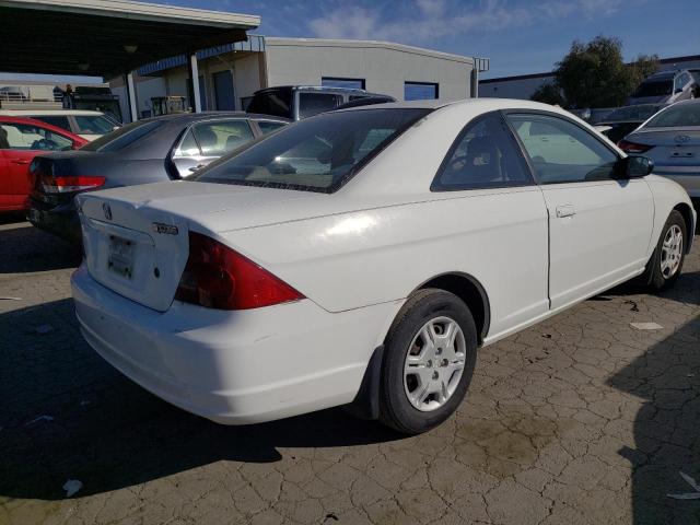 Photo 3 from auction – 2002 HONDA CIVIC LX with VIN 1HGEM22692L092848