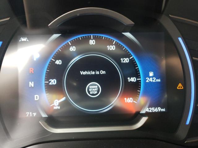 Photo 9 from auction – 2019 HYUNDAI SANTA FE S with VIN 5NMS33AD5KH056652