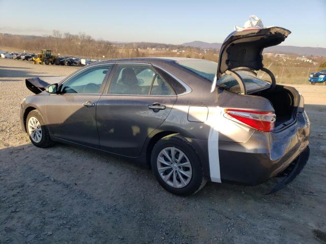 Photo 2 from auction – 2015 TOYOTA CAMRY LE with VIN 4T4BF1FK0FR510549
