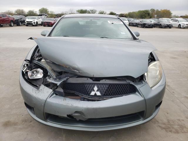 Photo 5 from auction – 2009 MITSUBISHI ECLIPSE GS with VIN 4A3AK24F39E030177