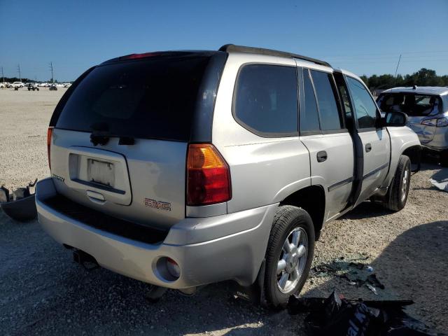 Photo 3 from auction – 2007 GMC ENVOY with VIN 1GKDS13S972172822