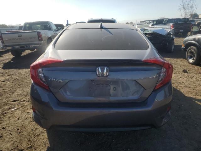 Photo 6 from auction – 2017 HONDA CIVIC EXL with VIN 2HGFC1F74HH657033