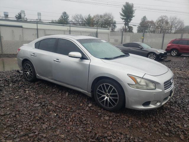 Photo 4 from auction – 2011 NISSAN MAXIMA S with VIN 1N4AA5AP4BC849033