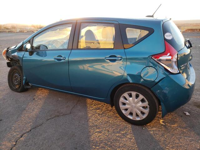 Photo 2 from auction – 2014 NISSAN VERSA NOTE with VIN 3N1CE2CP1EL411505