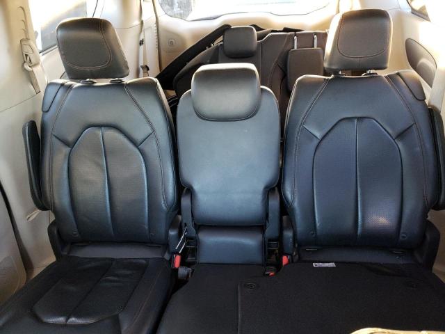 Photo 10 from auction – 2018 CHRYSLER PACIFICA T with VIN 2C4RC1BG3JR107307