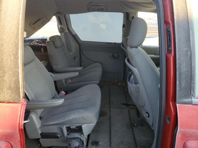 Photo 10 from auction – 2007 DODGE GRAND CARA with VIN 2D4GP44L07R287459