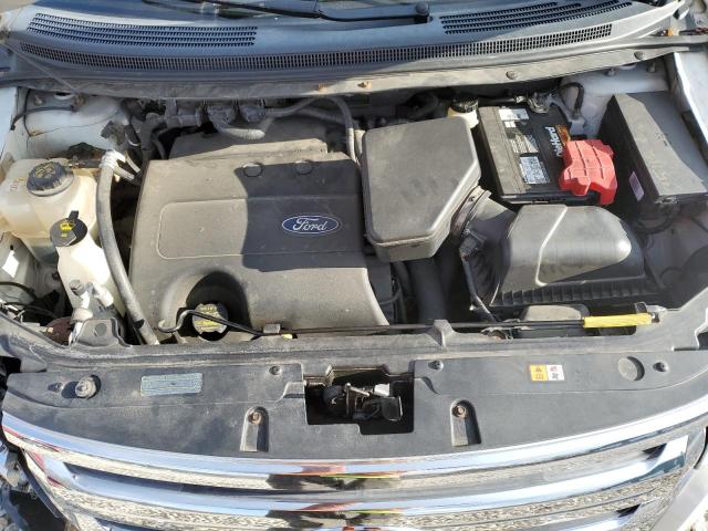 Photo 11 from auction – 2011 FORD EDGE SEL with VIN 2FMDK4JC8BBA66238