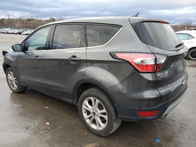 Photo 2 from auction – 2017 FORD ESCAPE SE with VIN 1FMCU9GD5HUC17302