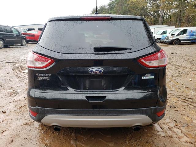 Photo 6 from auction – 2014 FORD ESCAPE SE with VIN 1FMCU0GX2EUB75978
