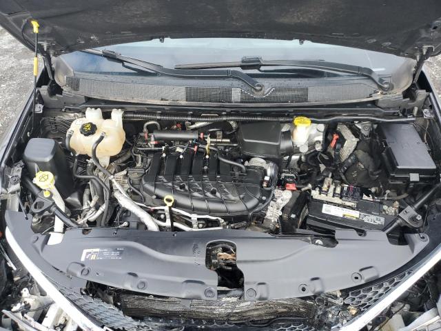 Photo 12 from auction – 2018 CHRYSLER PACIFICA T with VIN 2C4RC1BG3JR149301