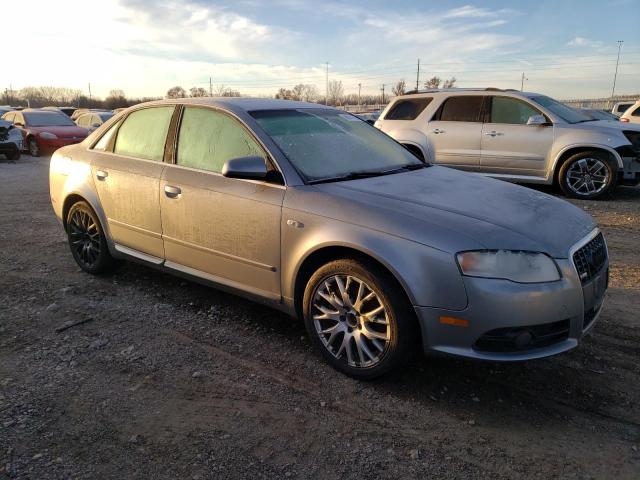 Photo 4 from auction – 2008 AUDI A4 2.0T QU with VIN WAUDF78E38A136506