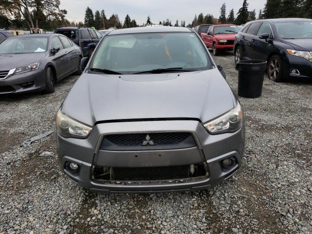 Photo 5 from auction – 2011 MITSUBISHI OUTLANDER with VIN JA4AP3AU3BZ014261