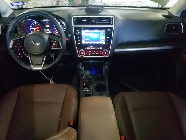 Photo 8 from auction – 2019 SUBARU OUTBACK TO with VIN 4S4BSETC3K3219618