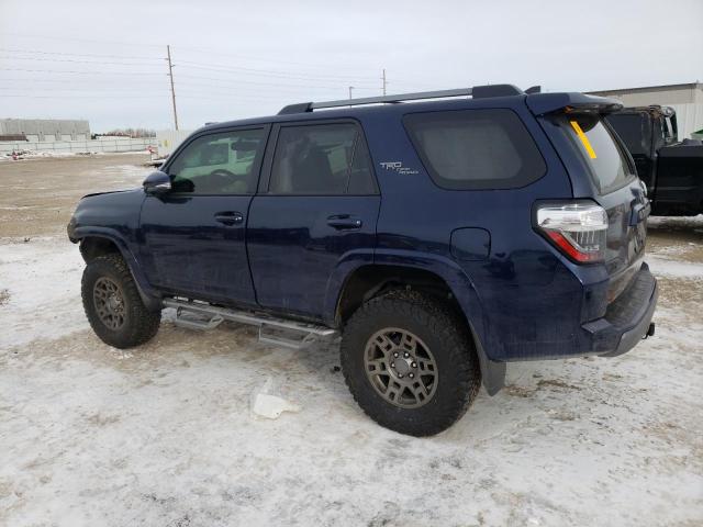 Photo 2 from auction – 2019 TOYOTA 4RUNNER SR with VIN JTEBU5JR4K5655254