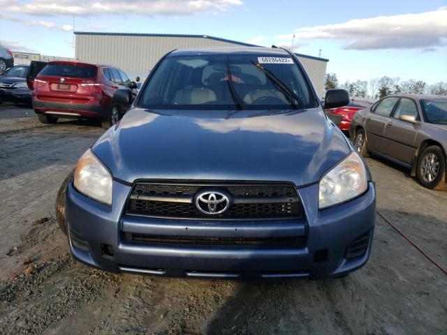 Photo 5 from auction – 2011 TOYOTA RAV4 with VIN 2T3BF4DV2BW167012