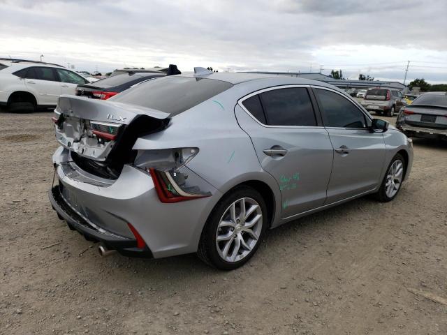 Photo 3 from auction – 2020 ACURA ILX with VIN 19UDE2F32LA004177
