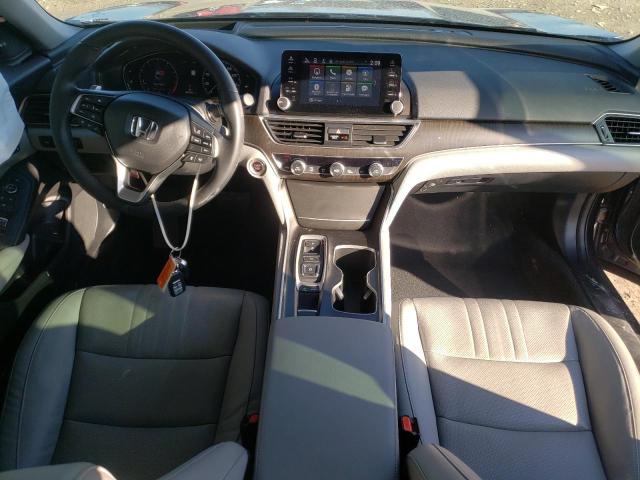 Photo 8 from auction – 2018 HONDA ACCORD TOU with VIN 1HGCV2F92JA044644