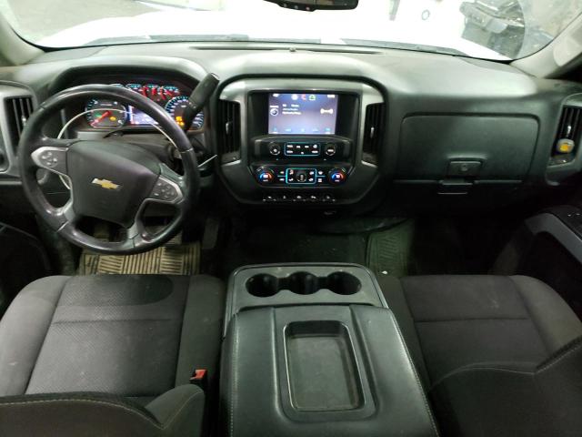 Photo 8 from auction – 2014 CHEVROLET SILVERADO with VIN 3GCUKREC5EG106112
