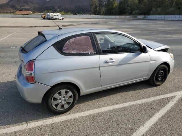 Photo 3 from auction – 2010 HYUNDAI ACCENT with VIN KMHCM3AC8AU149385