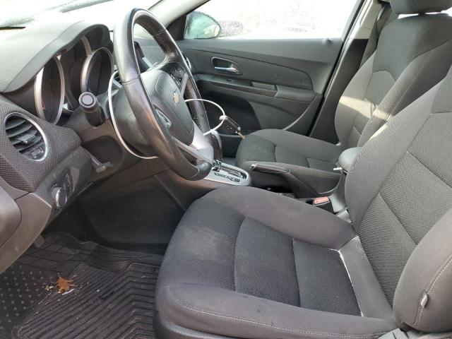Photo 7 from auction – 2014 CHEVROLET CRUZE LT with VIN 1G1PC5SB3E7183029