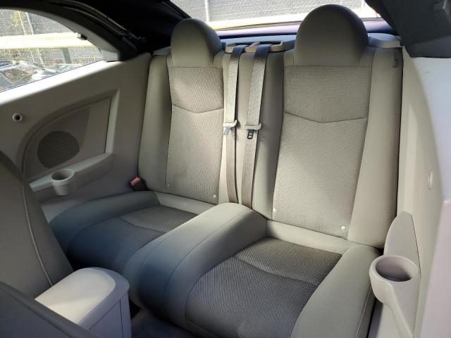 Photo 10 from auction – 2008 CHRYSLER SEBRING TO with VIN 1C3LC55R08N135071