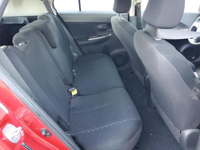 Photo 10 from auction – 2014 TOYOTA SCION XD with VIN JTKKUPB41E1045741