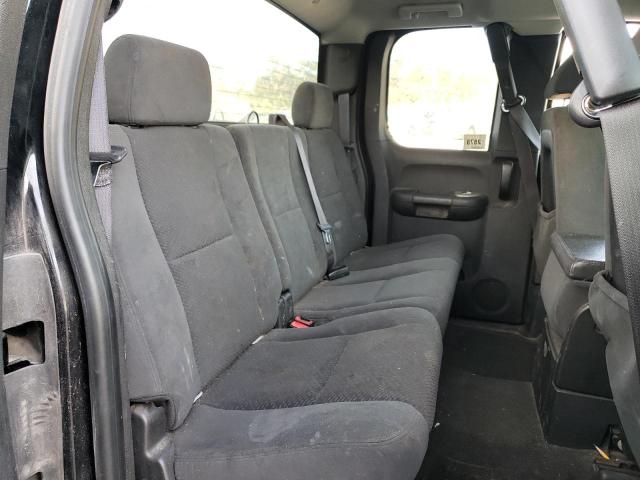 Photo 10 from auction – 2008 CHEVROLET SILVERADO with VIN 1GCHK29K28E171683