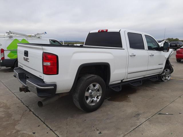 Photo 3 from auction – 2018 GMC SIERRA K25 with VIN 1GT12TEY3JF230113