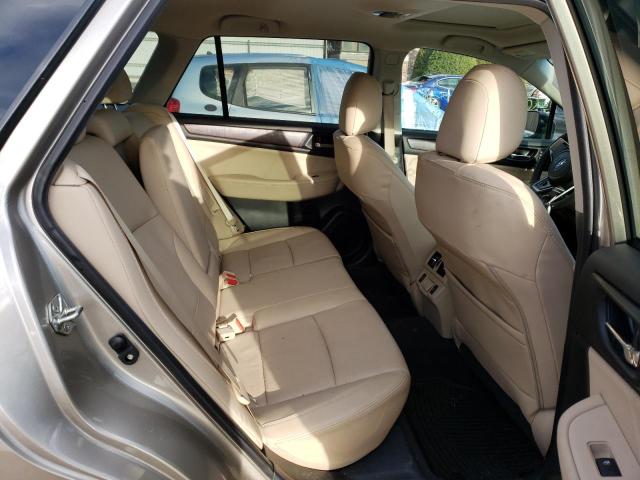 Photo 10 from auction – 2019 SUBARU OUTBACK 3. with VIN 4S4BSENC2K3211037