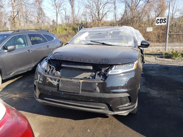 Photo 5 from auction – 2020 LAND ROVER RANGE ROVE with VIN SALYB2EX5LA249948