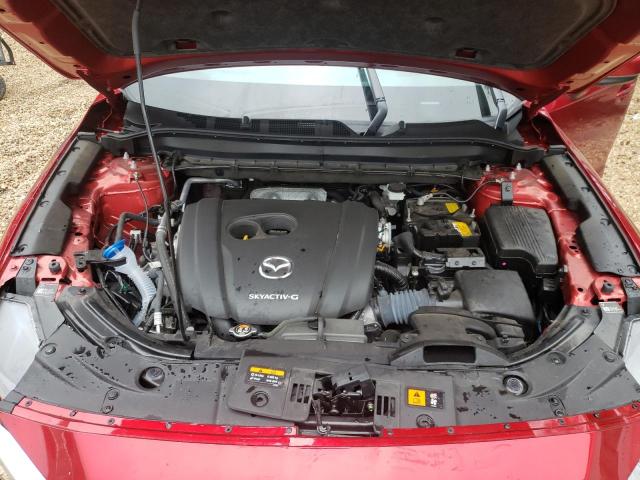 Photo 11 from auction – 2021 MAZDA CX-5 GRAND with VIN JM3KFADM5M1359703