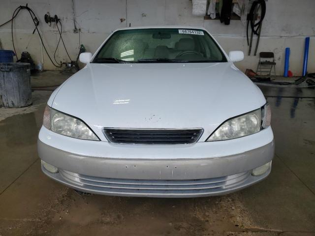 Zdjęcie 5 z aukcji – 1998 LEXUS ES 300 z VIN JT8BF28G0W0136673