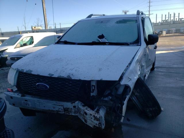 Photo 5 from auction – 2005 FORD FREESTYLE with VIN 1FMZK01185GA76701