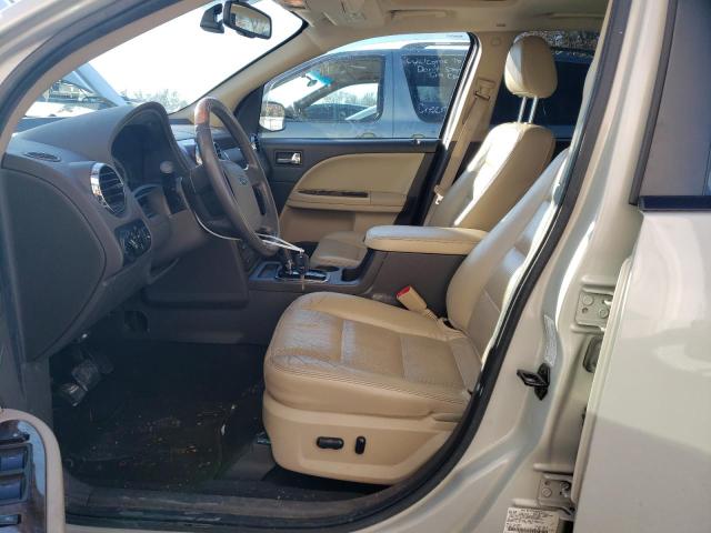 Photo 7 from auction – 2008 FORD TAURUS X L with VIN 1FMDK03W68GA14348