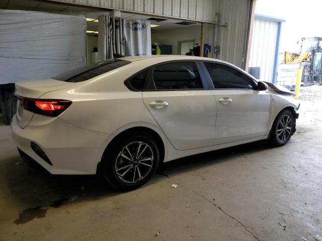 Photo 3 from auction – 2022 KIA FORTE FE with VIN 3KPF24AD3NE493779