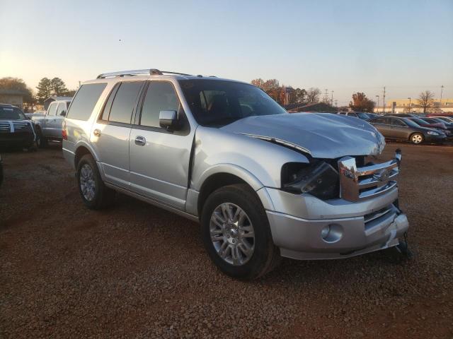 Photo 4 from auction – 2012 FORD EXPEDITION with VIN 1FMJU1K59CEF36066