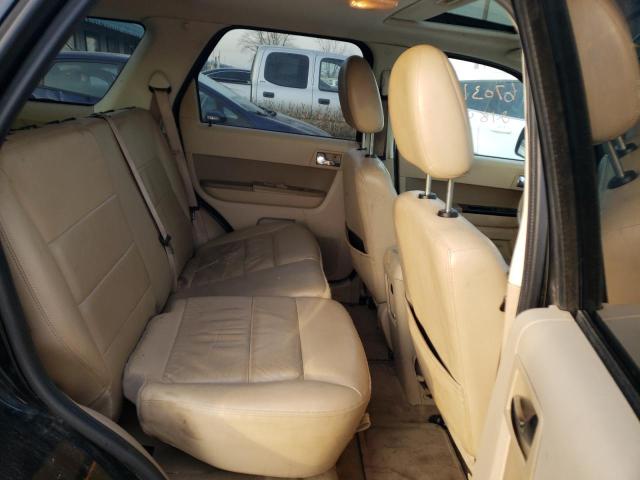 Photo 10 from auction – 2012 FORD ESCAPE LIM with VIN 1FMCU9EG0CKC73648