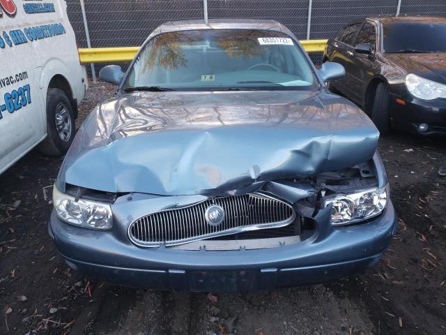 Photo 11 from auction – 2000 BUICK LESABRE CU with VIN 1G4HP54K2Y4108143