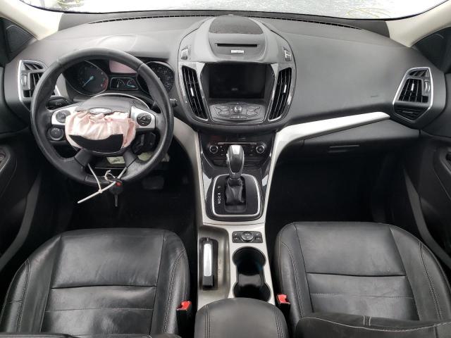 Photo 8 from auction – 2013 FORD ESCAPE SEL with VIN 1FMCU9HX7DUD71111