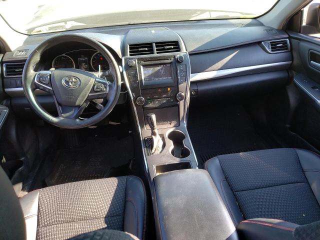 Photo 8 from auction – 2015 TOYOTA CAMRY LE with VIN 4T1BF1FK0FU496453
