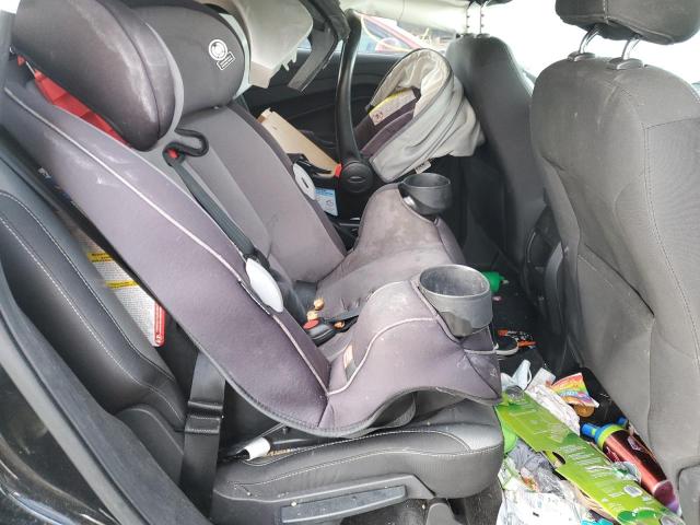 Photo 11 from auction – 2014 FORD ESCAPE SE with VIN 1FMCU0GX3EUD33695