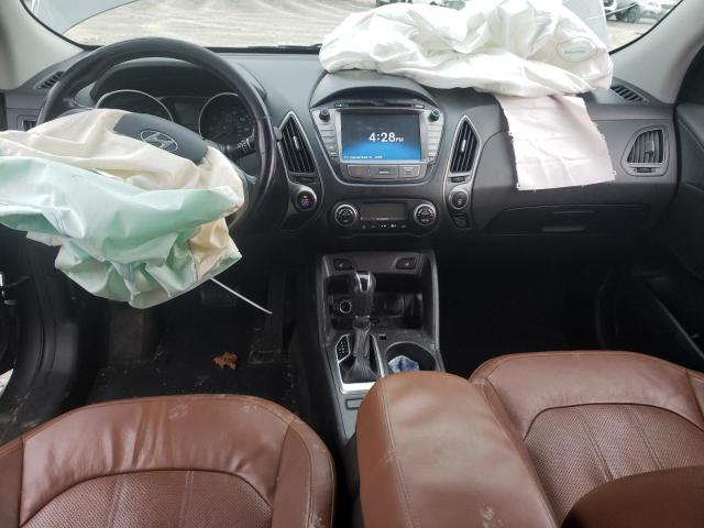Photo 8 from auction – 2015 HYUNDAI TUCSON LIM with VIN KM8JUCAG4FU999564